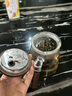 酷蟲(chóng) KUSECT德國(guó)飄逸杯泡茶壺新款泡茶分離杯玻璃茶壺泡茶家用全玻璃內(nèi)膽茶具 【胡桃木】透明 750ml 曬單實(shí)拍圖