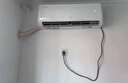 奧克斯（AUX）大1.5匹 省電俠 國(guó)家補(bǔ)貼新一級(jí)掛機(jī)變頻冷暖家用掛壁式空調(diào) 節(jié)能KFR-35GW/BpR3AQS1(B1) 曬單實(shí)拍圖