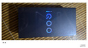 vivo iQOO Z10x 8GB+128GB 風(fēng)羽青 6500mAh超薄藍海電池 天璣7300 護眼LCD屏幕 電競手機 國家補貼 曬單實(shí)拍圖