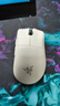 雷蛇（Razer）煉獄蝰蛇V4pro專(zhuān)業(yè)版電競游戲無(wú)線(xiàn)鼠標 人體工學(xué)輕量化鼠標高精度光學(xué)滾輪 白色【輕約57克】 曬單實(shí)拍圖