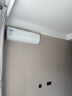 海爾（Haier）小紅花套系空調(diào)凈暢省電1.5匹掛機(jī)臥室節(jié)能壁掛式空調(diào)KFR-35GW/B1KPB81U1家電國家補(bǔ)貼20%以舊換新 曬單實(shí)拍圖