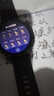 華為（HUAWEI）WATCH GT5智能運動(dòng)手表男女款玄璣感知血氧心率體溫呼吸監測藍牙通話(huà)防水健康情緒送朋友禮物 46mm幻夜黑-黑色氟橡膠表帶【曬單四選一】 曬單實(shí)拍圖