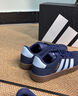 阿迪達(dá)斯 （adidas）【滔搏運(yùn)動(dòng)】2025年男女VL COURT 3.0運(yùn)動(dòng)休閑鞋 JP7537 42 曬單實(shí)拍圖