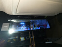 凌度行車記錄儀HS880E MAX流媒體前后雙錄4K高清夜視 AI輔助駕駛BSD 曬單實拍圖