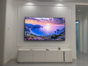海信電視75E5N Pro+ 75英寸  AI電視 704分區Mini LED 75E5ND-PRO 以舊換新家電 國家補貼20% 曬單實(shí)拍圖