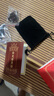 福進(jìn)家金絲檀木手串108顆男女款文玩盤玩多圈手鏈木質(zhì)檀香佛珠念珠手飾 金絲檀108顆手串6MM 曬單實(shí)拍圖