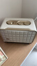 JBL 音樂(lè )世家A200白金版WiFi藍牙音箱 國家補貼 電腦桌面HIFI音響立體聲 送男生禮物 白色 曬單實(shí)拍圖