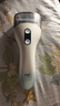 匹奇（PRITECH）電動(dòng)磨腳器磨腳后跟神器去腳底死皮老繭修腳器去腳皮工具打磨器全身水洗自動(dòng)甩干送長(cháng)輩送男友禮物 曬單實(shí)拍圖