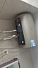 海爾（Haier）國家補貼20%電熱水器50升 PD3 金剛無縫膽終身免換鎂棒一級能效節(jié)能省電儲水式大水量家用洗澡速熱 曬單實拍圖