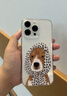Apple/蘋果 iPhone 17 Pro 512GB 銀色 支持移動聯(lián)通電信5G 雙卡雙待手機(jī) 曬單實拍圖