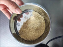 卡馳慕寧德國磨粉機家用小型超細中藥材破碎機粉碎機研磨機研磨中藥打粉 [600克旗艦款]銅芯電機八頁(yè)刀頭備用刀頭*2質(zhì)保十年 曬單實(shí)拍圖