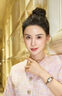 馬克華菲（FAIRWHALE）2025新款滿(mǎn)天星女士手表學(xué)生表女生款小眾高級感腕表生日禮物 曬單實(shí)拍圖