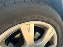 優(yōu)科豪馬（yokohama）橫濱輪胎/汽車輪胎 205/55R16 91V ASPEC A580 原配本田思域/凌派 曬單實(shí)拍圖