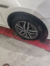 德國馬牌（Continental）汽車(chē)輪胎 215/55R17 94W UCJ 適配邁騰/XRV/亞洲龍/廣汽AION 曬單實(shí)拍圖