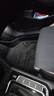 固特異（Goodyear）tpe汽車腳墊適用于大眾邁騰17-25款b8配件裝飾高邊全TPE腳墊 曬單實(shí)拍圖