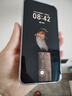 榮耀400pro 【國家補貼15%】新品5G手機  AI 2億超清寫真人像 7200mAh青海湖大電池 海風(fēng)藍 12GB+256GB【2年碎屏險】 官方標配 曬單實拍圖
