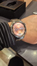 華為（HUAWEI）WATCH GT 6 Pro 華為智能手表 全新騎行體驗 21天超長(cháng)續航 藍寶石玻璃屏幕&鈦合金表殼表圈 46mm大表 琥珀棕 腕圍140-210mm 曬單實(shí)拍圖