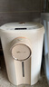 小熊（Bear）恒溫熱水壺一體機 電熱水瓶 防燙除氯電水瓶316L燒水壺多段保溫5L電水壺 暖噸噸 ZDH-H50R6 曬單實(shí)拍圖