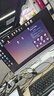 飛利浦（PHILIPS）27英寸 75Hz 全高清 FreeSync自適應同步 HDMI/VGA 1500R曲率 曲面顯示屏 游戲娛樂(lè )顯示器 271E1SCW 曬單實(shí)拍圖
