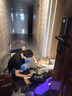 凱迪仕（kaadas）智能門鎖 雙攝人臉識別可視貓眼大屏指紋鎖 金剛P30 Pro Max雙攝 曬單實拍圖