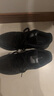 阿迪達(dá)斯 （adidas）男女同款時尚潮流情侶款運動休閑鞋JS4361 碳黑  42  曬單實拍圖