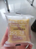 奶酪博士高鈣奶酪南瓜小吐司368g(16片）寶寶兒童零食兒童早餐益生元0添加 曬單實(shí)拍圖