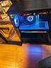 藍(lán)寶石（Sapphire）AMD RADEON RX 7900 XTX/9070/XT 系列 deepseek AI人工智能渲染 黑神話悟空臺式機電競游戲顯卡 RX 9070 XT 氮動+藍(lán)寶石100 曬單實拍圖