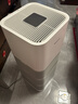 霍尼韋爾（Honeywell）空氣凈化器除花粉甲醛細菌流感病毒衛(wèi)健委備案消毒機hmax空間艙全屋速凈KJ1000F-P22W家電國家補貼 曬單實拍圖