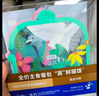 LEGENDSANDY藍氏貓零食罐頭高肉高營養(yǎng)全價主食餐包貓飯混合口味50g*6包 曬單實拍圖