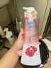 舒膚佳凈透沐浴露紅石榴香570g含果酸持久留香男女士通用【京東金榜】 曬單實(shí)拍圖