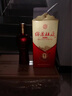 杜康 綿柔M3 濃香型白酒 50度 500ml*6瓶 整箱裝【優(yōu)級婚宴酒】 曬單實(shí)拍圖
