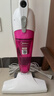 美的（Midea）吸塵器SC861A家用手持立式吸塵器二合一強勁吸力【國家補貼】 曬單實(shí)拍圖
