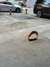 皇馳 車(chē)位地鎖車(chē)位鎖智能遙控車(chē)庫停車(chē)樁車(chē)位防占用神器免打孔擋車(chē)器 曬單實(shí)拍圖