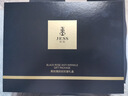 名后官店黑玫瑰撫紋抗皺禮盒5件套白玫瑰紅玫瑰套裝護膚品 黑玫瑰套裝(新款) 曬單實(shí)拍圖