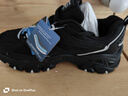 斯凱奇（Skechers）云嵐鞋男鞋秋季戶(hù)外徒步鞋登山鞋耐磨緩震運動(dòng)鞋百搭休閑鞋237426 曬單實(shí)拍圖