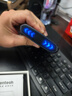 mentech銘普F1高速5G隨身Wi-Fi 可插卡無限路由 10000毫安充電寶二合一 【國家3C認(rèn)證】 曬單實(shí)拍圖