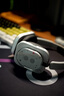 NOTHING Headphone(1)【明星同款】頭戴式無線降噪藍(lán)牙耳機(jī) HiFi音質(zhì) 空間音頻 兼容蘋果安卓系統(tǒng) 白色 曬單實(shí)拍圖