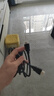 海信電視適用hdmi4k高清數(shù)據(jù)連接線機(jī)頂盒電腦筆記本投影儀游戲機(jī) 黑色 3m 曬單實(shí)拍圖