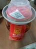 夾江腐乳香辣豆腐乳700g即食下飯菜霉豆腐拌面醬豆腐調(diào)味品火鍋蘸料 曬單實(shí)拍圖