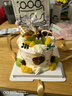 伊芙麗2025夏季新款女裝V領Polo上衣高彈修身插肩短袖T恤 藏青 L 曬單實拍圖