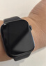 華為WATCH FIT 3 國家補貼15% 智能手表 幻夜黑 輕薄大屏運動減脂 男女情侶手表 曬單實拍圖
