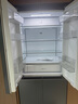 松下（Panasonic）【國家補貼20%】Xtra黑布林500L十字多門(mén)四開(kāi)門(mén)60cm零嵌入冰箱大容量家用電冰箱一級能效自動(dòng)制冰 NR-XD50C5B-S 自動(dòng)制冰 曬單實(shí)拍圖