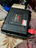 德力西電氣 DELIXI ELECTRIC紅外線水平儀高精度強(qiáng)光細(xì)線自動(dòng)調(diào)平綠光藍(lán)12線激光室外建筑戶外 綠光12線巨無霸雙電豪配＋腳架 曬單實(shí)拍圖
