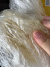 灣琴河 廣東米粉1500g 手工米粉米線(xiàn)炒米粉河粉新竹米粉河源米粉 曬單實(shí)拍圖
