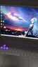 華碩天選6 Pro 酷睿版 國家補貼20% 酷睿HX 16英寸電競游戲本 筆記本電腦 酷睿i7-14650HX/RTX5060/魔幻青 16G內存/1T高速固態(tài)硬盤(pán) 2.5K 16:10高刷高亮高色域 曬單實(shí)拍圖