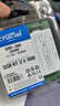 Crucial英睿達 32GB（16GB×2）套裝 DDR5 5600頻率 筆記本內存條 美光（原鎂光）原廠(chǎng)顆粒 曬單實(shí)拍圖