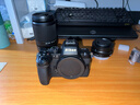尼康（Nikon）【國行帶票】Z50II半畫(huà)幅新手入門(mén)級微單相機Z50 II 高清攝影攝像 直播美顏自拍z50二代便攜相機 Z50II + 16-50+50-250雙頭套機 官方標配【送屏幕膜+座充+ 曬單實(shí)拍圖