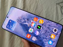小米REDMI 紅米k80 國家補貼 小米紅米手機  第三代驍龍8 6550mAh大電池 雪巖白 12GB+256GB 【官方標配】 曬單實(shí)拍圖