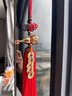 和堂悅舍五帝錢(qián)葫蘆風(fēng)水掛件銅錢(qián)真品門(mén)對化解入戶(hù)門(mén)對鄰居門(mén)真品開(kāi)過(guò)正品 【師傅精編人財兩旺 2串 贈3豪禮】解大門(mén)對鄰居門(mén) 曬單實(shí)拍圖