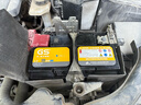 GS杰士電池汽車(chē)電瓶EFB啟停LN3-EFB 12V以舊換新 免費上門(mén)安裝 曬單實(shí)拍圖